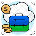 پیش‌نمایش فایل cloud-briefcase-11074781 از پک کسب و کار