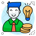 پیش‌نمایش فایل creative-person-11074697 از پک کسب و کار