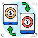 پیش‌نمایش فایل currency-exchange-11074685 از پک کسب و کار