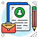 پیش‌نمایش فایل cv-11074707 از پک کسب و کار