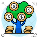 پیش‌نمایش فایل dollar-tree-11074766 از پک کسب و کار