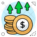 پیش‌نمایش فایل dollar-value-increase-11074729 از پک کسب و کار