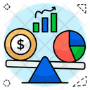 پیش‌نمایش فایل financial-analytics-11074734 از پک کسب و کار