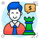 پیش‌نمایش فایل financial-chat-11074774 از پک کسب و کار