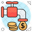 پیش‌نمایش فایل financial-faucet-11074730 از پک کسب و کار