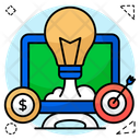 پیش‌نمایش فایل financial-idea-11074706 از پک کسب و کار