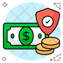 پیش‌نمایش فایل financial-security-11074678 از پک کسب و کار