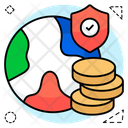 پیش‌نمایش فایل global-money-11074724 از پک کسب و کار