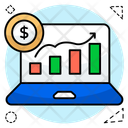 پیش‌نمایش فایل growth-chart-11074679 از پک کسب و کار