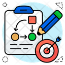 پیش‌نمایش فایل hierarchy-11074695 از پک کسب و کار