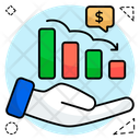 پیش‌نمایش فایل loss-chart-11074777 از پک کسب و کار
