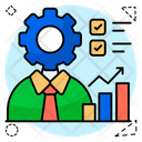 پیش‌نمایش فایل manager-11074698 از پک کسب و کار