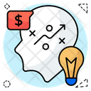 پیش‌نمایش فایل mind-strategy-11074664 از پک کسب و کار