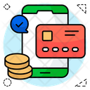 پیش‌نمایش فایل mobile-card-payment-11074673 از پک کسب و کار