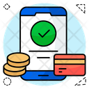 پیش‌نمایش فایل mobile-card-payment-11074792 از پک کسب و کار