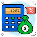 پیش‌نمایش فایل money-calculation-11074675 از پک کسب و کار