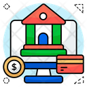 پیش‌نمایش فایل online-banking-11074744 از پک کسب و کار