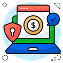 پیش‌نمایش فایل online-money-11074700 از پک کسب و کار