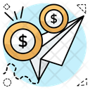 پیش‌نمایش فایل paper-plane-11074753 از پک کسب و کار