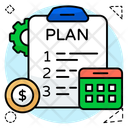 پیش‌نمایش فایل payment-plan-11074709 از پک کسب و کار