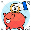 پیش‌نمایش فایل piggy-bank-11074717 از پک کسب و کار