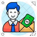 پیش‌نمایش فایل salary-11074735 از پک کسب و کار