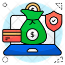 پیش‌نمایش فایل secure-payment-11074779 از پک کسب و کار