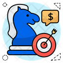 پیش‌نمایش فایل strategic-target-11074722 از پک کسب و کار