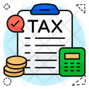 پیش‌نمایش فایل tax-paper-11074740 از پک کسب و کار