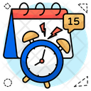 پیش‌نمایش فایل timetable-11074701 از پک کسب و کار