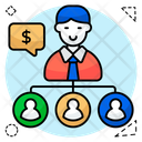 پیش‌نمایش فایل user-network-11074795 از پک کسب و کار