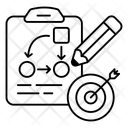 پیش‌نمایش فایل hierarchy-11074975 از پک کسب و کار