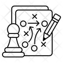 پیش‌نمایش فایل stratagem-11075031 از پک کسب و کار