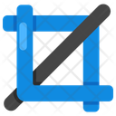 پیش‌نمایش فایل crop-tool-11080076 از پک طراحی و ابزار