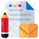 پیش‌نمایش فایل mail-writing-11080055 از پک طراحی و ابزار