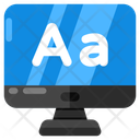 پیش‌نمایش فایل online-font-11080022 از پک طراحی و ابزار