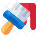 پیش‌نمایش فایل paint-brush-11080042 از پک طراحی و ابزار