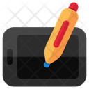پیش‌نمایش فایل pen-tablet-11080015 از پک طراحی و ابزار