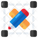 پیش‌نمایش فایل stationery-11080060 از پک طراحی و ابزار