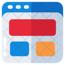 پیش‌نمایش فایل web-layout-11080030 از پک طراحی و ابزار