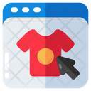 پیش‌نمایش فایل buy-shirt-online-11080157 از پک خرید و تجارت