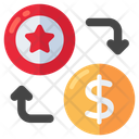 پیش‌نمایش فایل currency-exchange-11080195 از پک خرید و تجارت