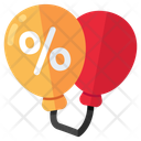 پیش‌نمایش فایل discount-balloons-11080197 از پک خرید و تجارت