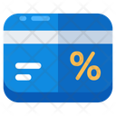 پیش‌نمایش فایل discount-card-11080196 از پک خرید و تجارت