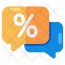 پیش‌نمایش فایل discount-chat-11080162 از پک خرید و تجارت