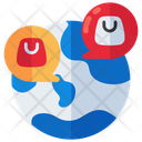 پیش‌نمایش فایل global-shopping-chat-11080133 از پک خرید و تجارت
