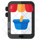 پیش‌نمایش فایل mobile-shopping-11080106 از پک خرید و تجارت