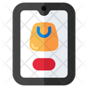پیش‌نمایش فایل mobile-shopping-11080125 از پک خرید و تجارت