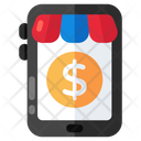 پیش‌نمایش فایل mobile-shopping-11080153 از پک خرید و تجارت