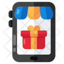 پیش‌نمایش فایل mobile-shopping-11080174 از پک خرید و تجارت